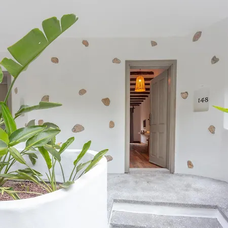 Hotell Ami Tai Deluxe -pet Lovers