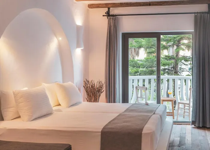 Ami Tai Deluxe -pet Lovers Hotell *