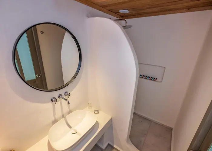 Hotell Ami Tai Deluxe -pet Lovers