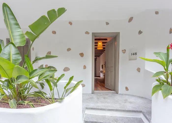 Hotell Ami Tai Deluxe -pet Lovers