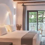 Ami Tai Deluxe -pet Lovers Otel *