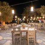 Ami Tai Deluxe -pet Lovers Otel Fethiye