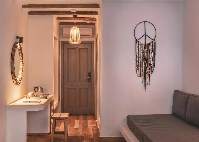 Ami Tai Deluxe -pet Lovers Отель