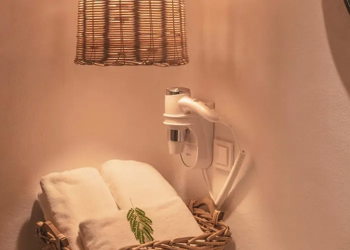 Отель Ami Tai Deluxe -pet Lovers Фетхие