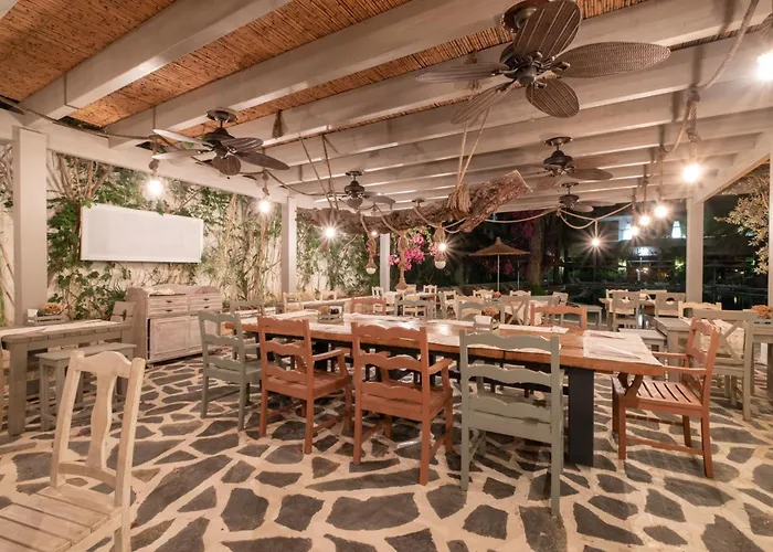 Ami Tai Deluxe -pet Lovers Фетхие