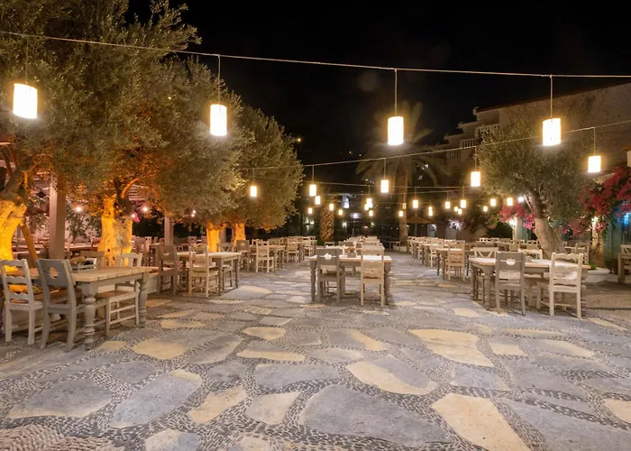 Ami Tai Deluxe -pet Lovers Фетхие