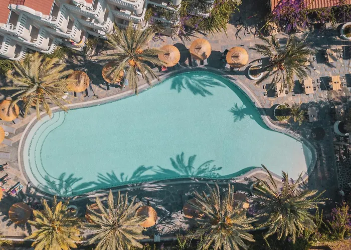 Отель Ami Tai Deluxe -pet Lovers *